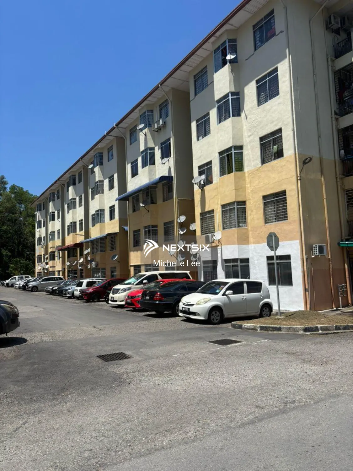 Apartment For Sale in Kota Kinabalu Sabah