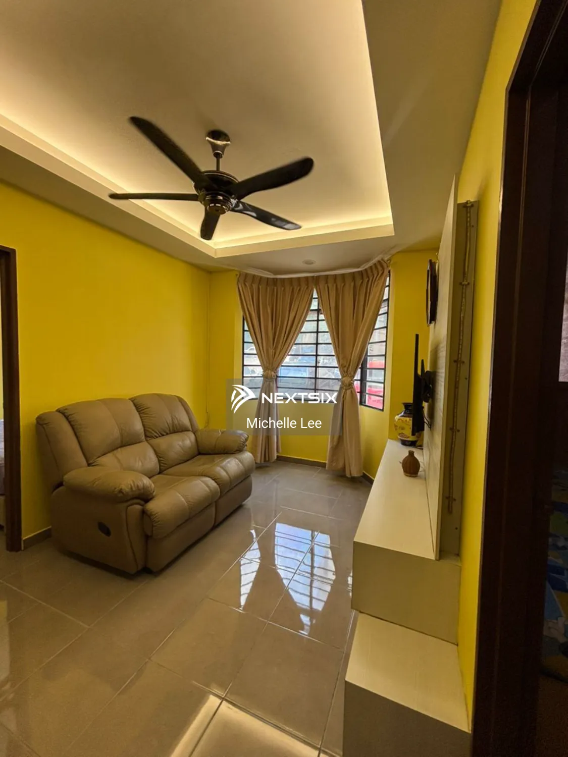 Apartment For Sale in Kota Kinabalu Sabah - Image 10