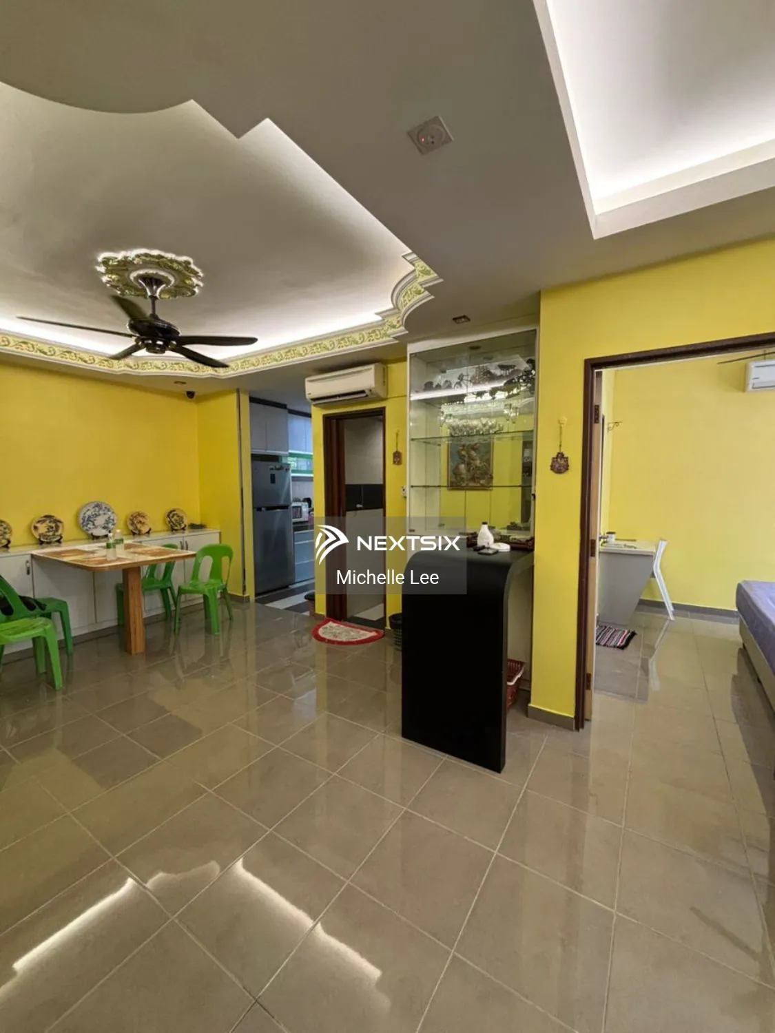 Apartment For Sale in Kota Kinabalu Sabah - Image 13
