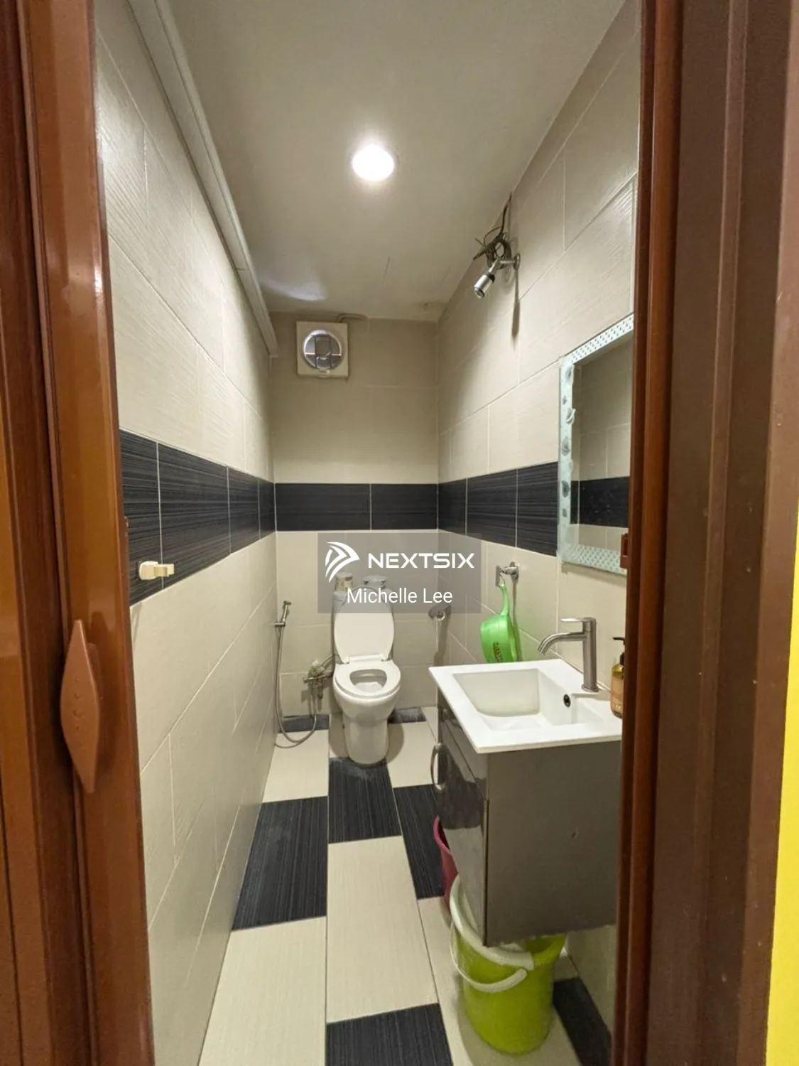 Apartment For Sale in Kota Kinabalu Sabah - Image 14