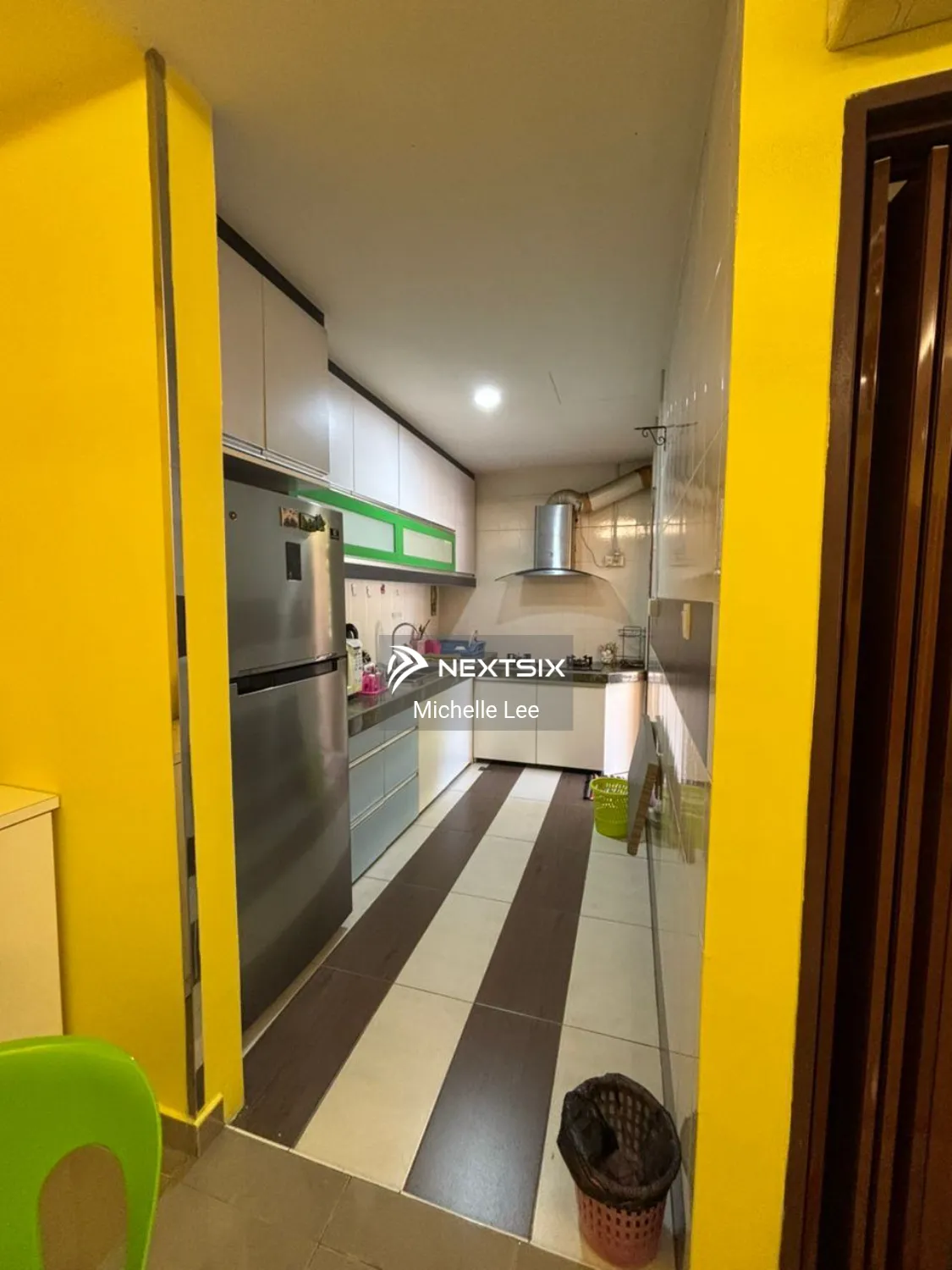 Apartment For Sale in Kota Kinabalu Sabah - Image 5