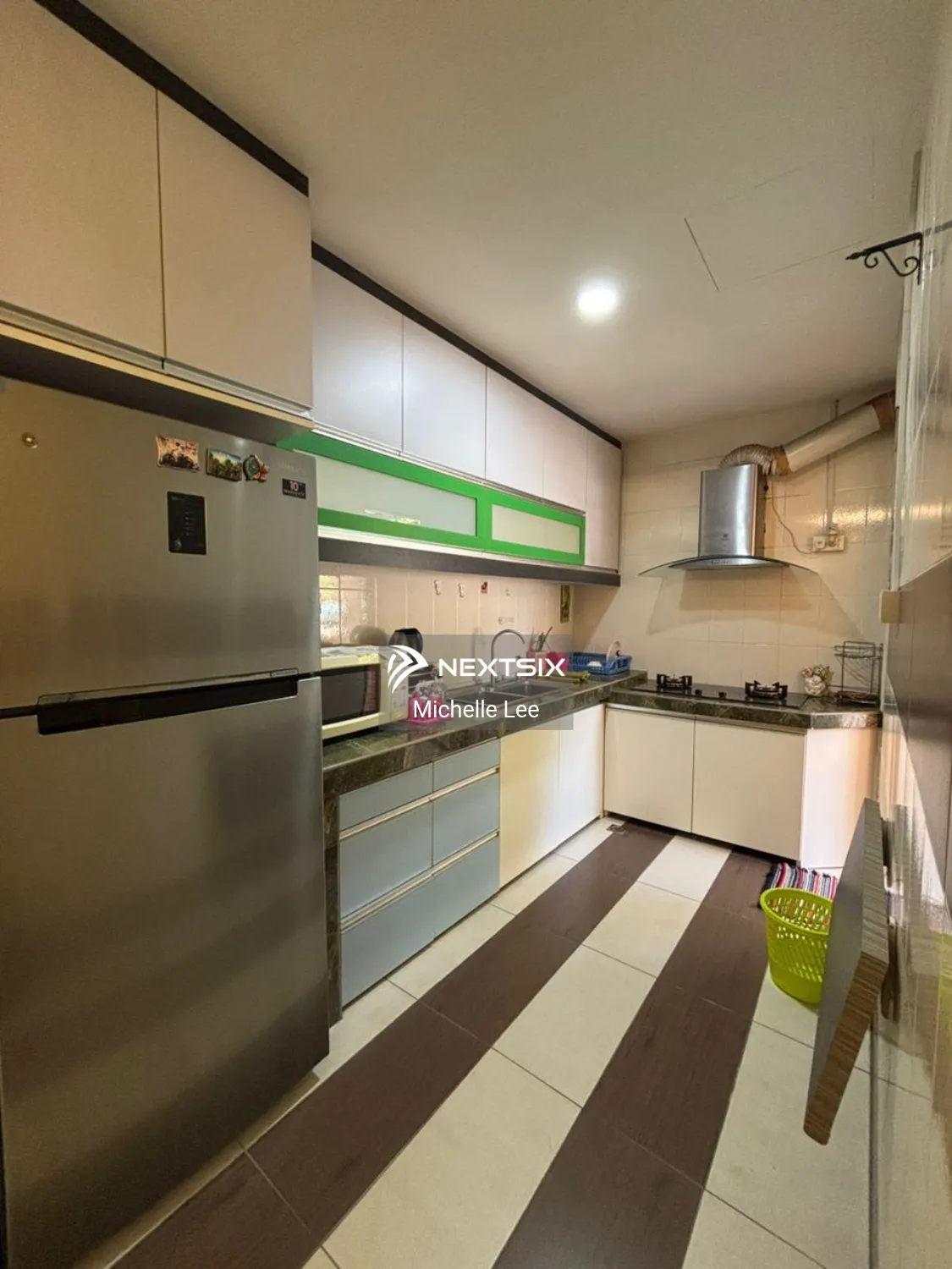 Apartment For Sale in Kota Kinabalu Sabah - Image 6