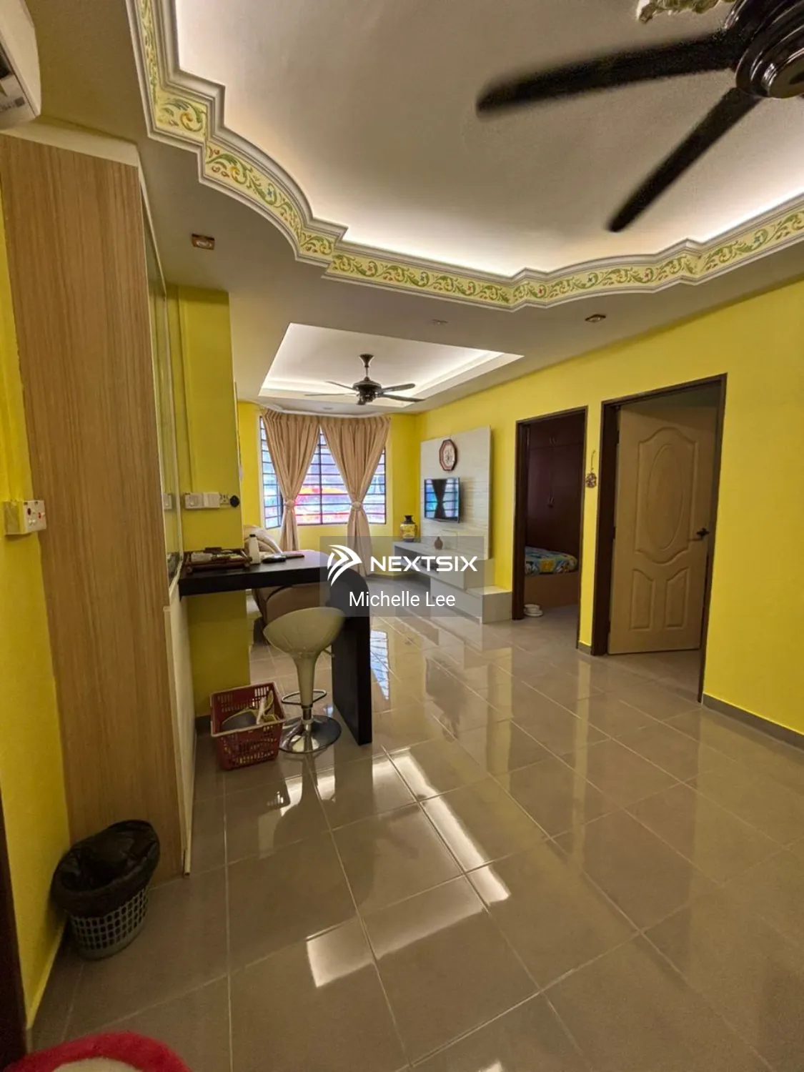Apartment For Sale in Kota Kinabalu Sabah - Image 7