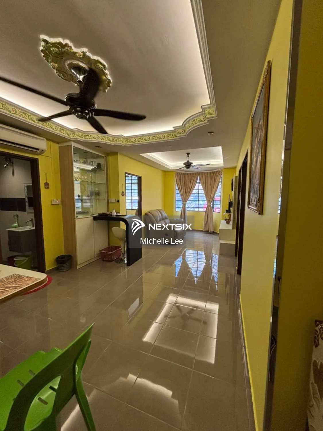 Apartment For Sale in Kota Kinabalu Sabah - Image 8