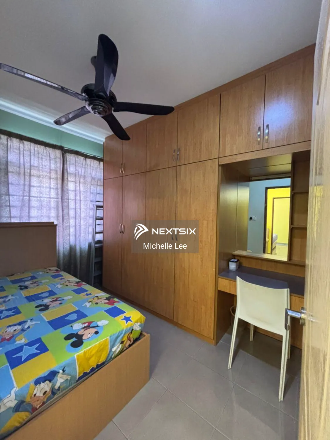 Apartment For Sale in Kota Kinabalu Sabah - Image 9