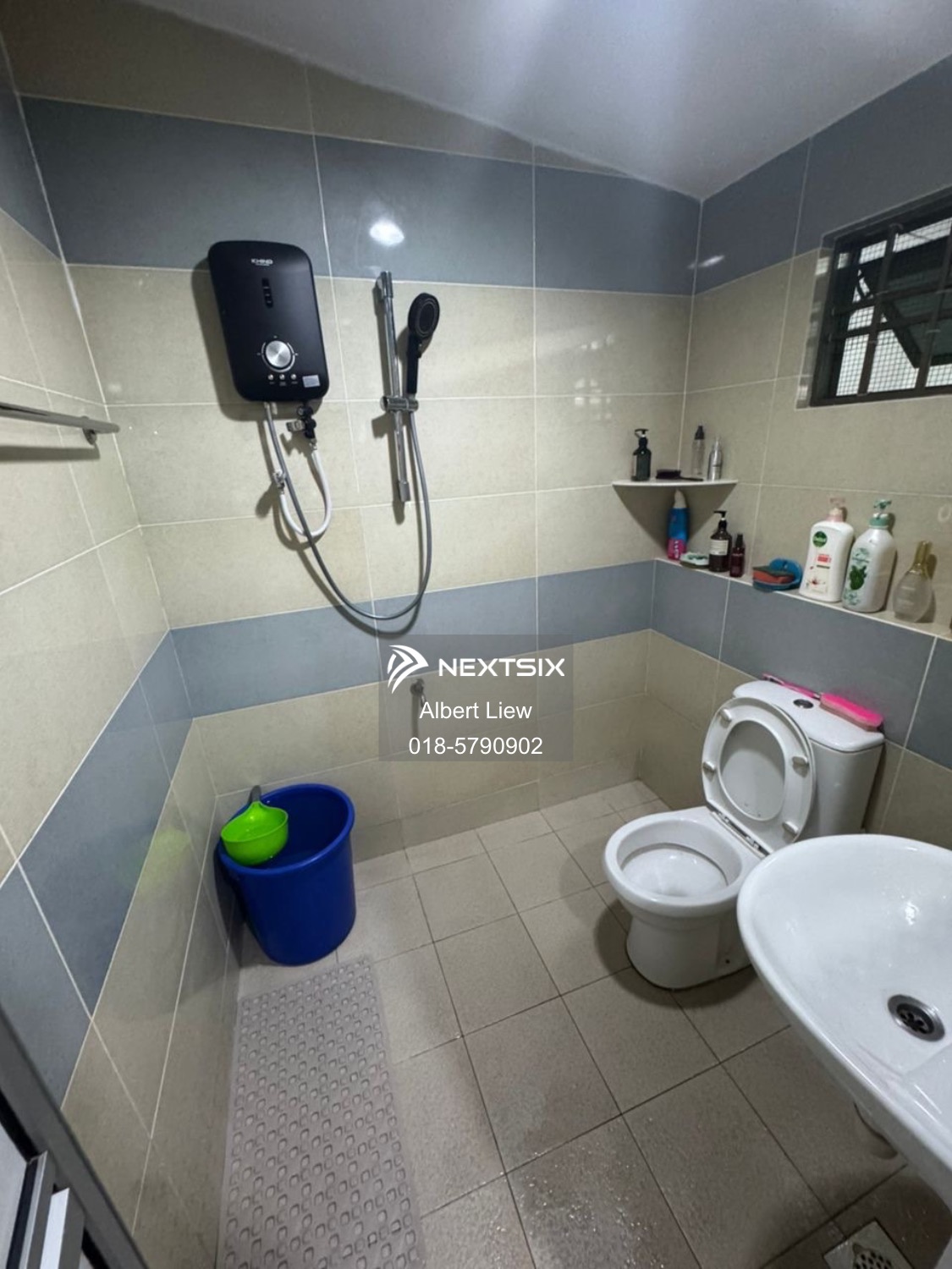 1-sty Terrace/Link House For Sale in Skudai Johor - Image 6