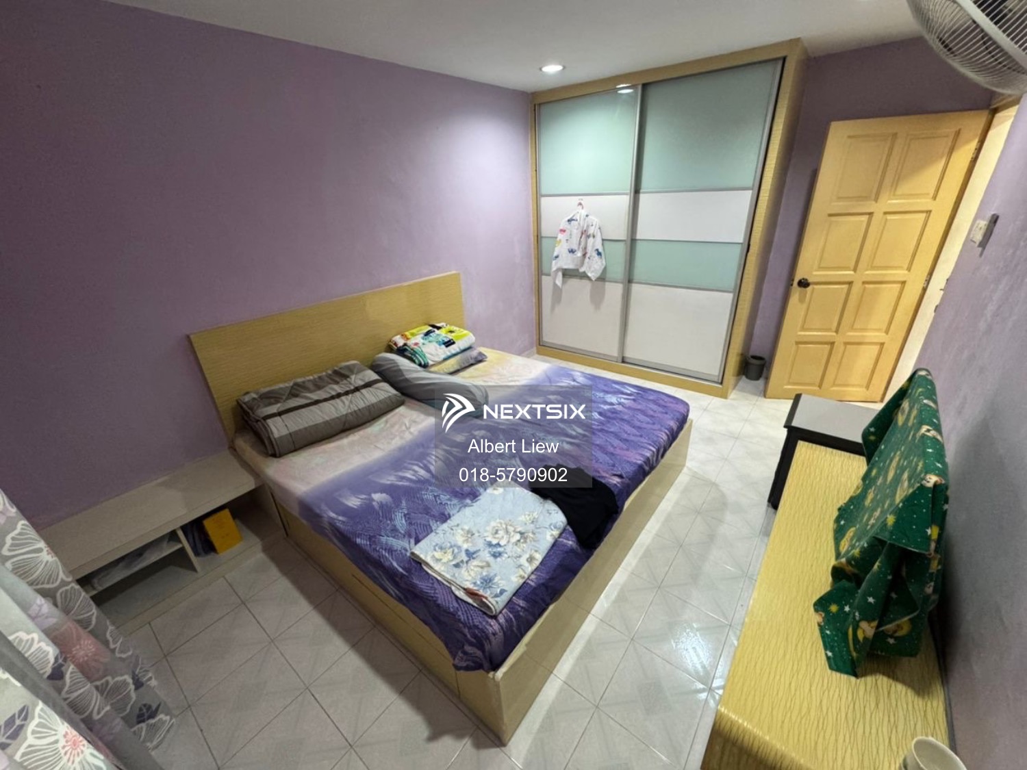 1-sty Terrace/Link House For Sale in Skudai Johor - Image 7