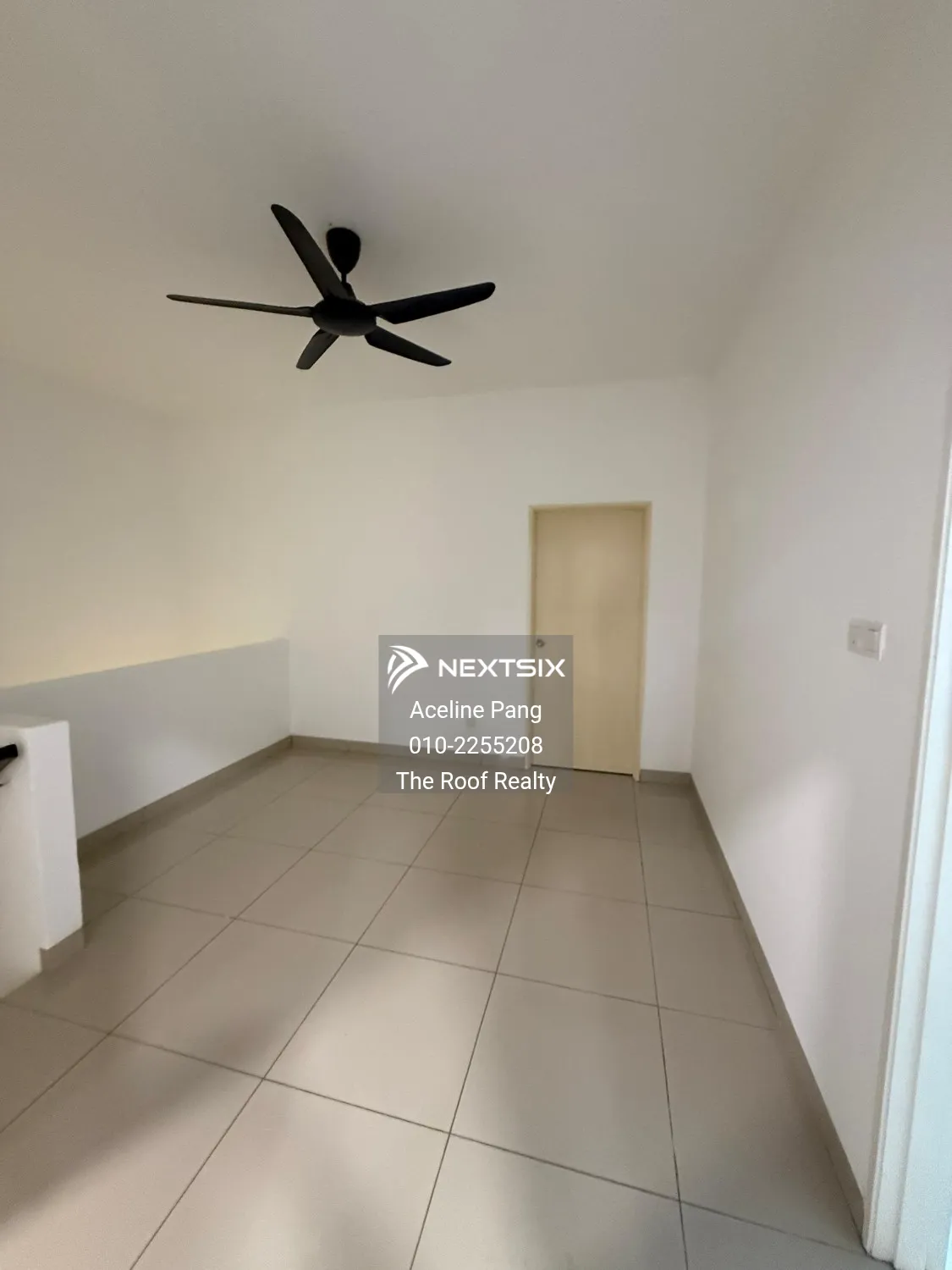 2-sty Terrace/Link House For Rent in Kota Kinabalu Sabah - Image 5