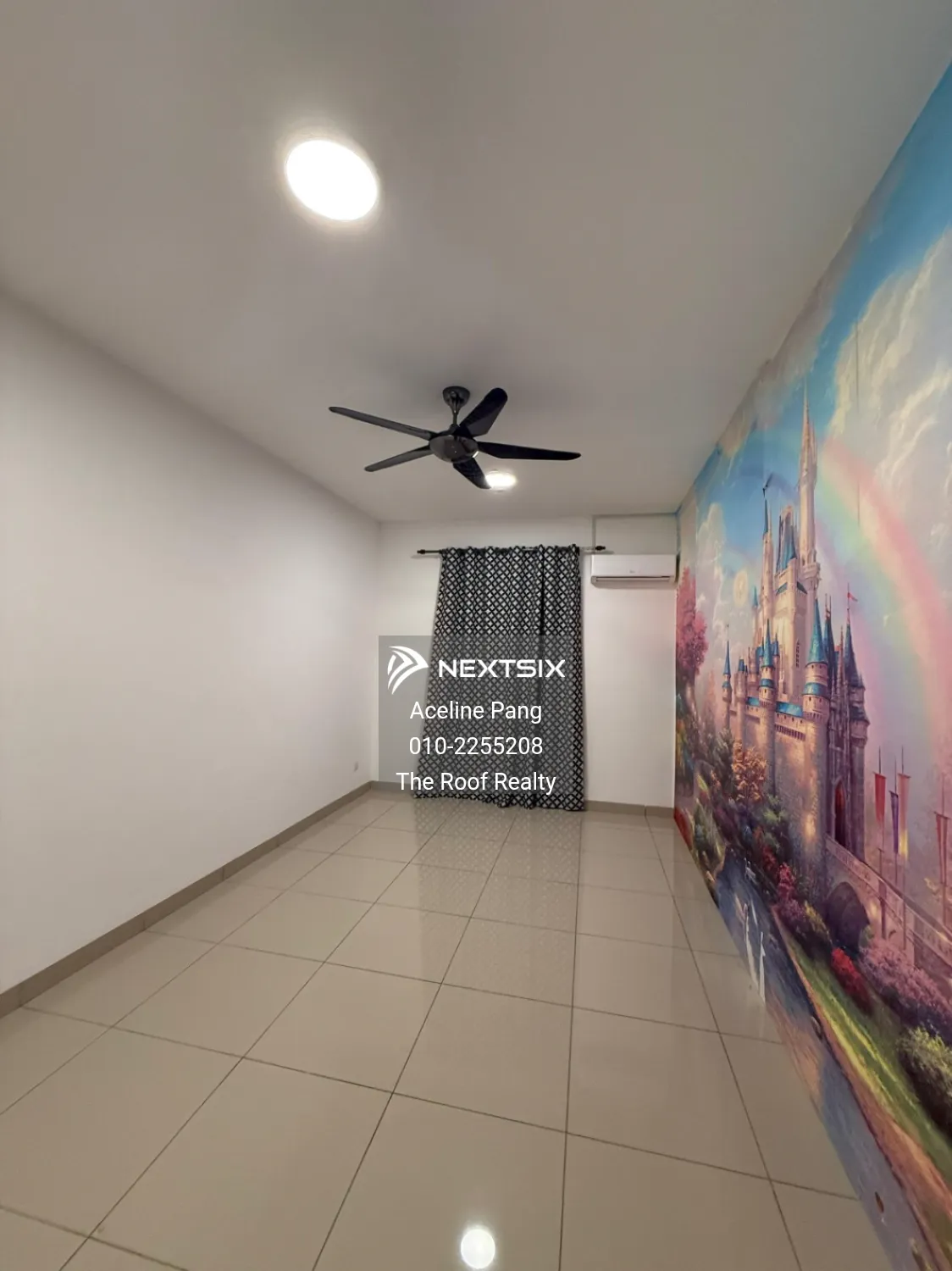 2-sty Terrace/Link House For Rent in Kota Kinabalu Sabah - Image 6