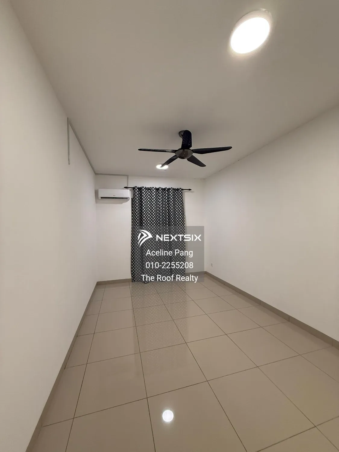 2-sty Terrace/Link House For Rent in Kota Kinabalu Sabah - Image 7