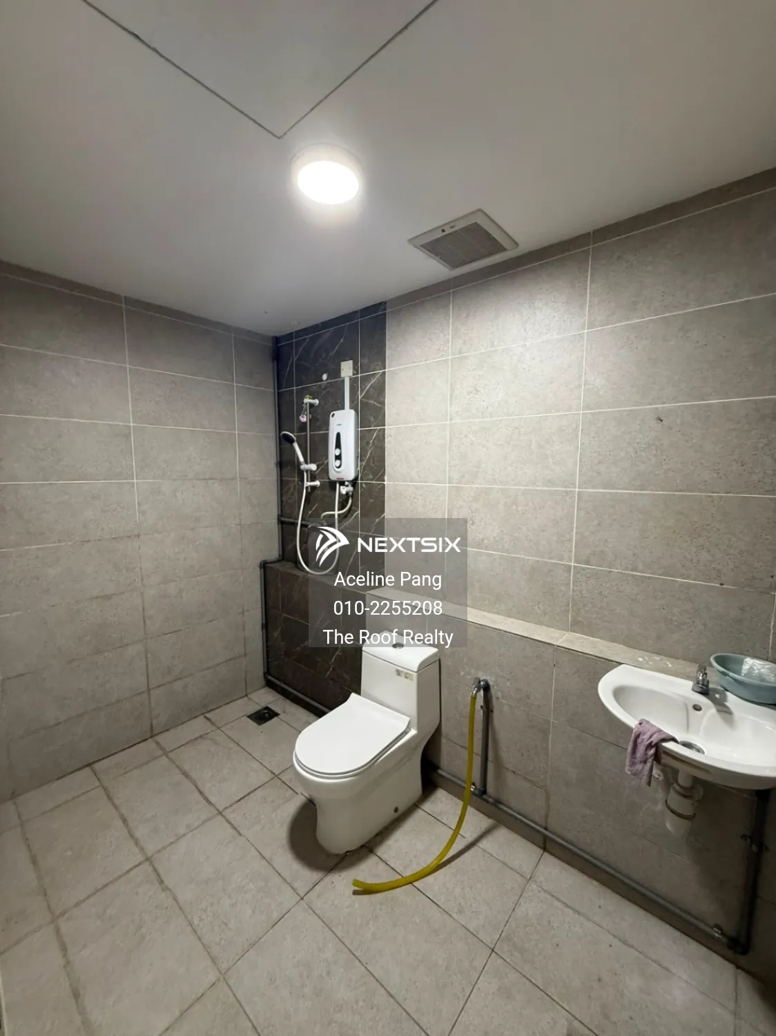 2-sty Terrace/Link House For Rent in Kota Kinabalu Sabah - Image 8