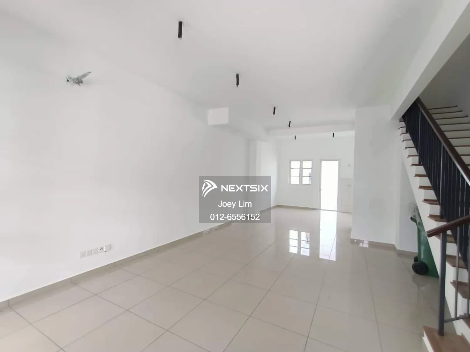 2-sty Terrace/Link House For Sale in Semenyih Selangor