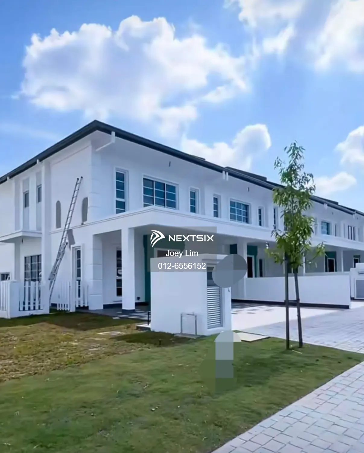 2-sty Terrace/Link House For Sale in Semenyih Selangor - Image 10