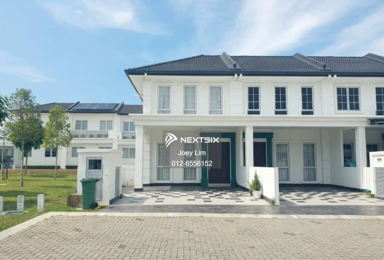 2-sty Terrace/Link House For Sale in Semenyih Selangor - Image 11