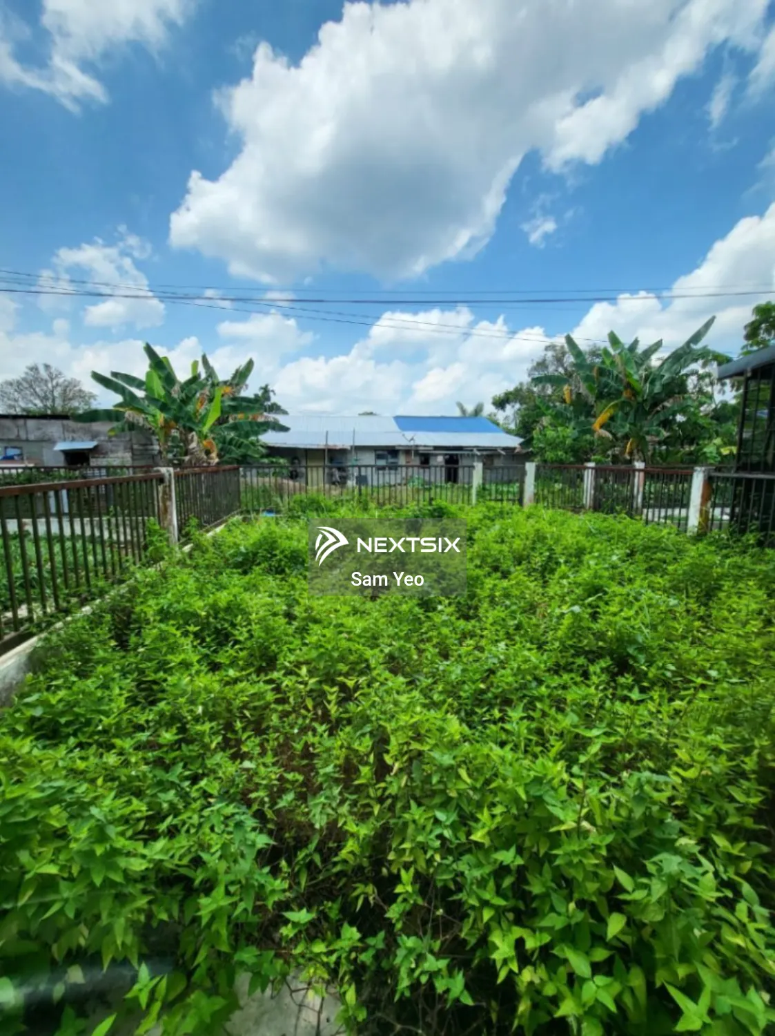 2-sty Terrace/Link House For Sale in Kuching Sarawak - Image 10