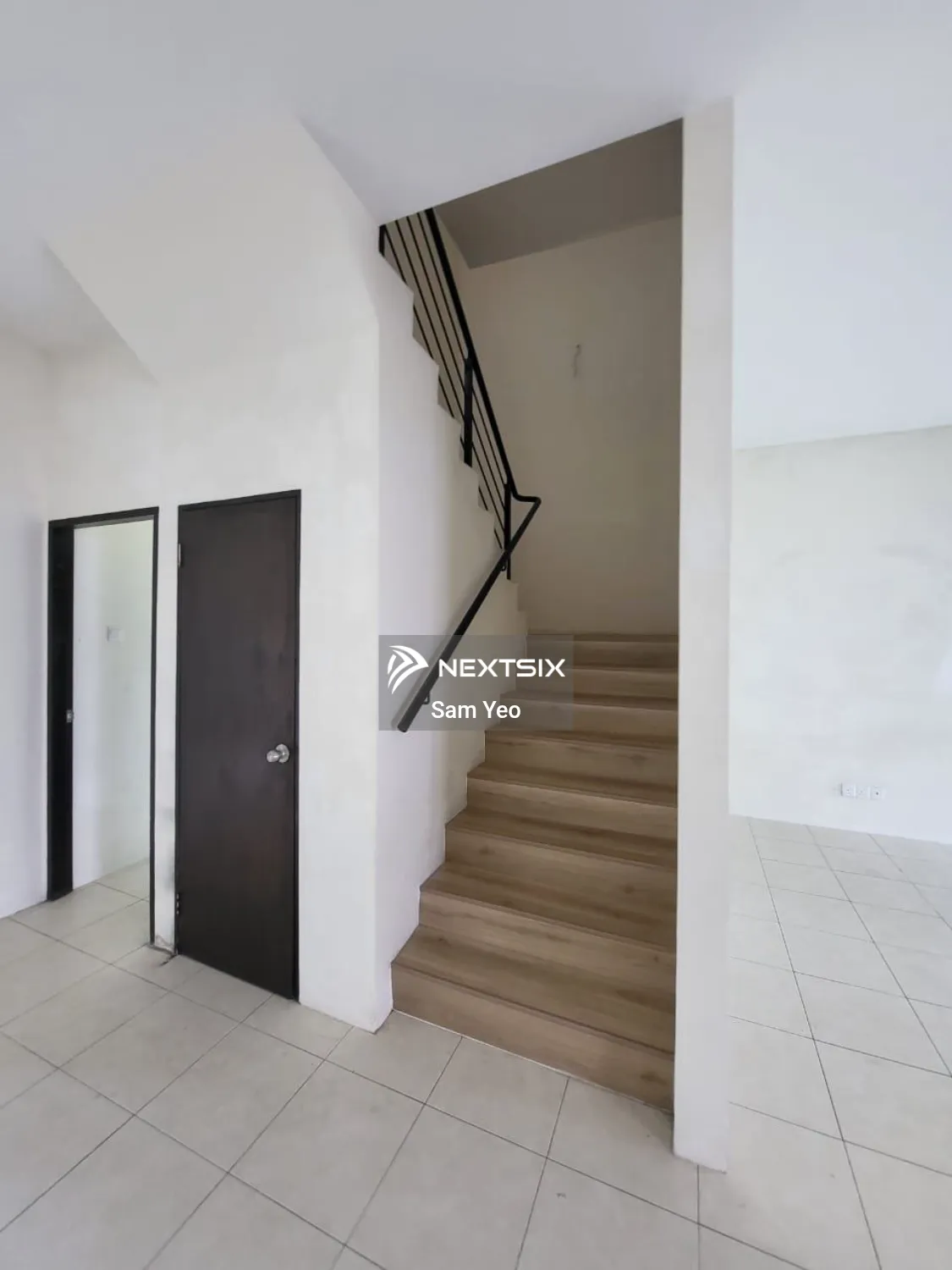 2-sty Terrace/Link House For Sale in Kuching Sarawak - Image 5