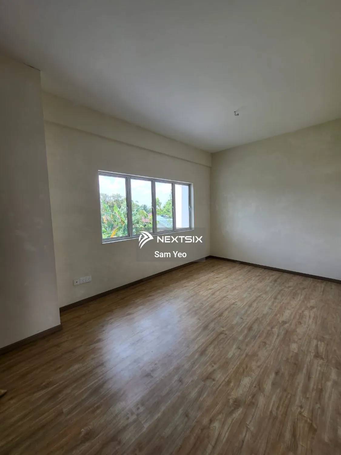 2-sty Terrace/Link House For Sale in Kuching Sarawak - Image 6