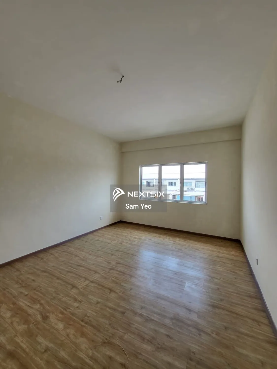 2-sty Terrace/Link House For Sale in Kuching Sarawak - Image 7