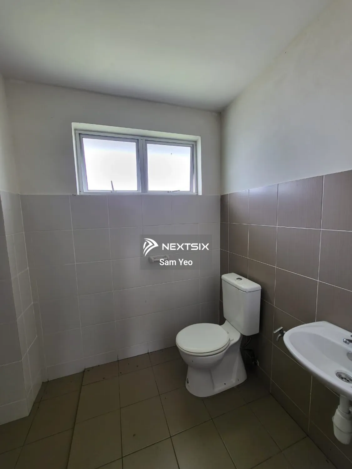 2-sty Terrace/Link House For Sale in Kuching Sarawak - Image 8