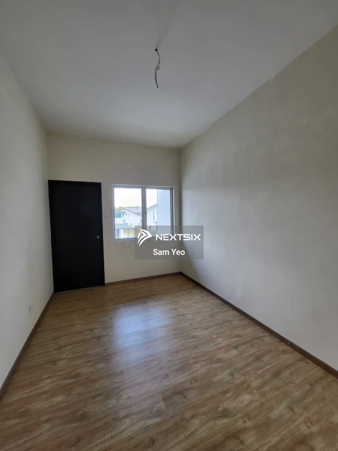 2-sty Terrace/Link House For Sale in Kuching Sarawak - Image 9