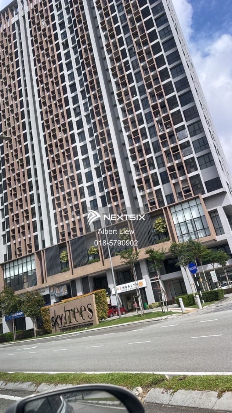 Shop Office For Rent in Iskandar Puteri (Nusajaya) Johor - Image 6