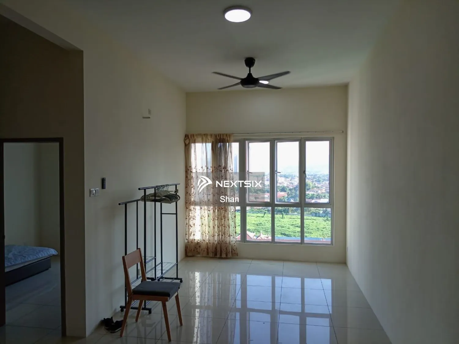 Condominium For Rent in Setapak Kuala Lumpur