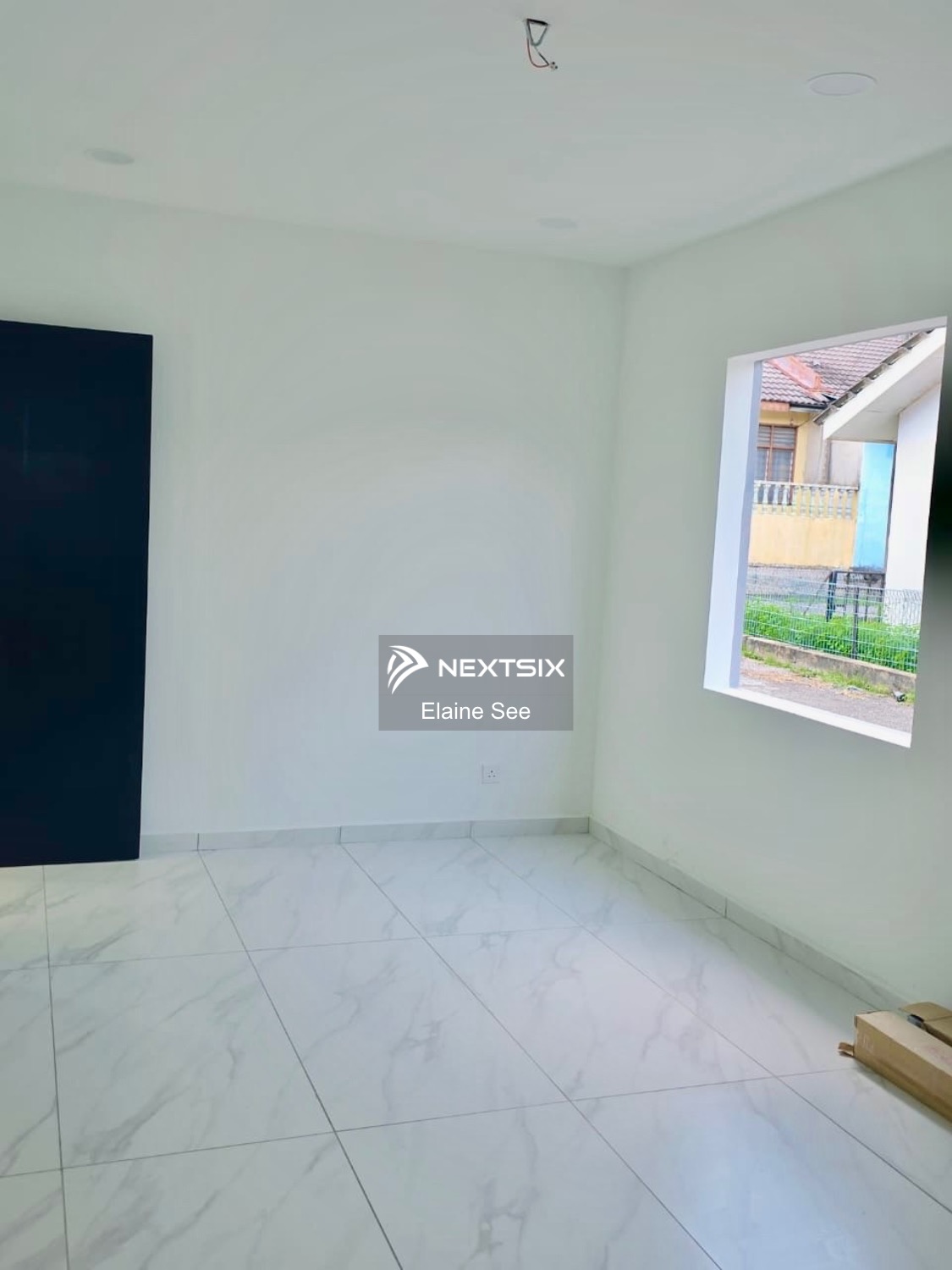 1-sty Terrace/Link House For Sale in Ulu Tiram Johor - Image 6