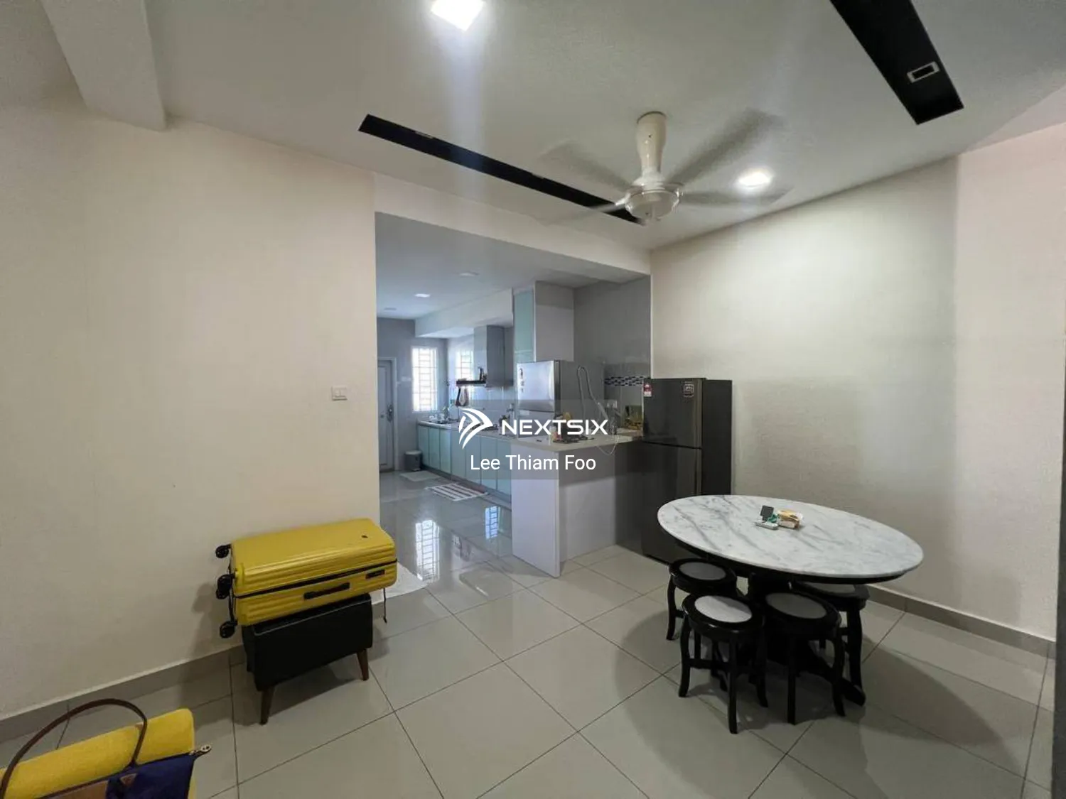 2-sty Terrace/Link House For Sale in Masai Johor