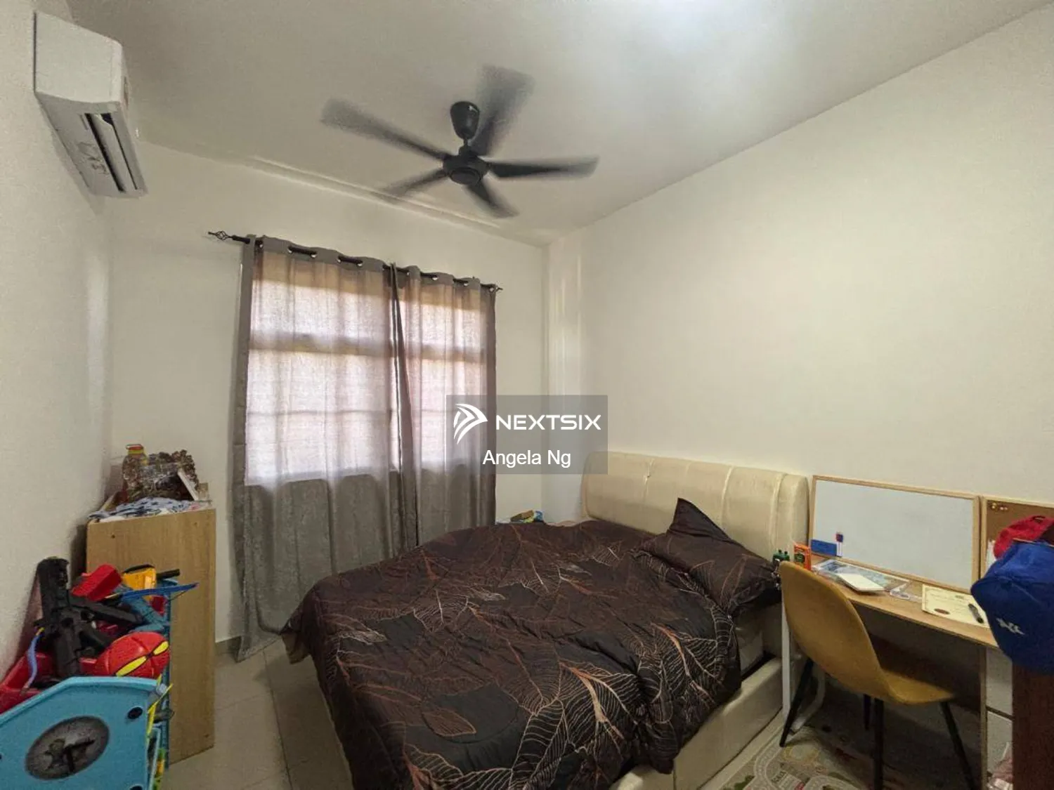 2-sty Terrace/Link House For Sale in Iskandar Puteri (Nusajaya) Johor - Image 10