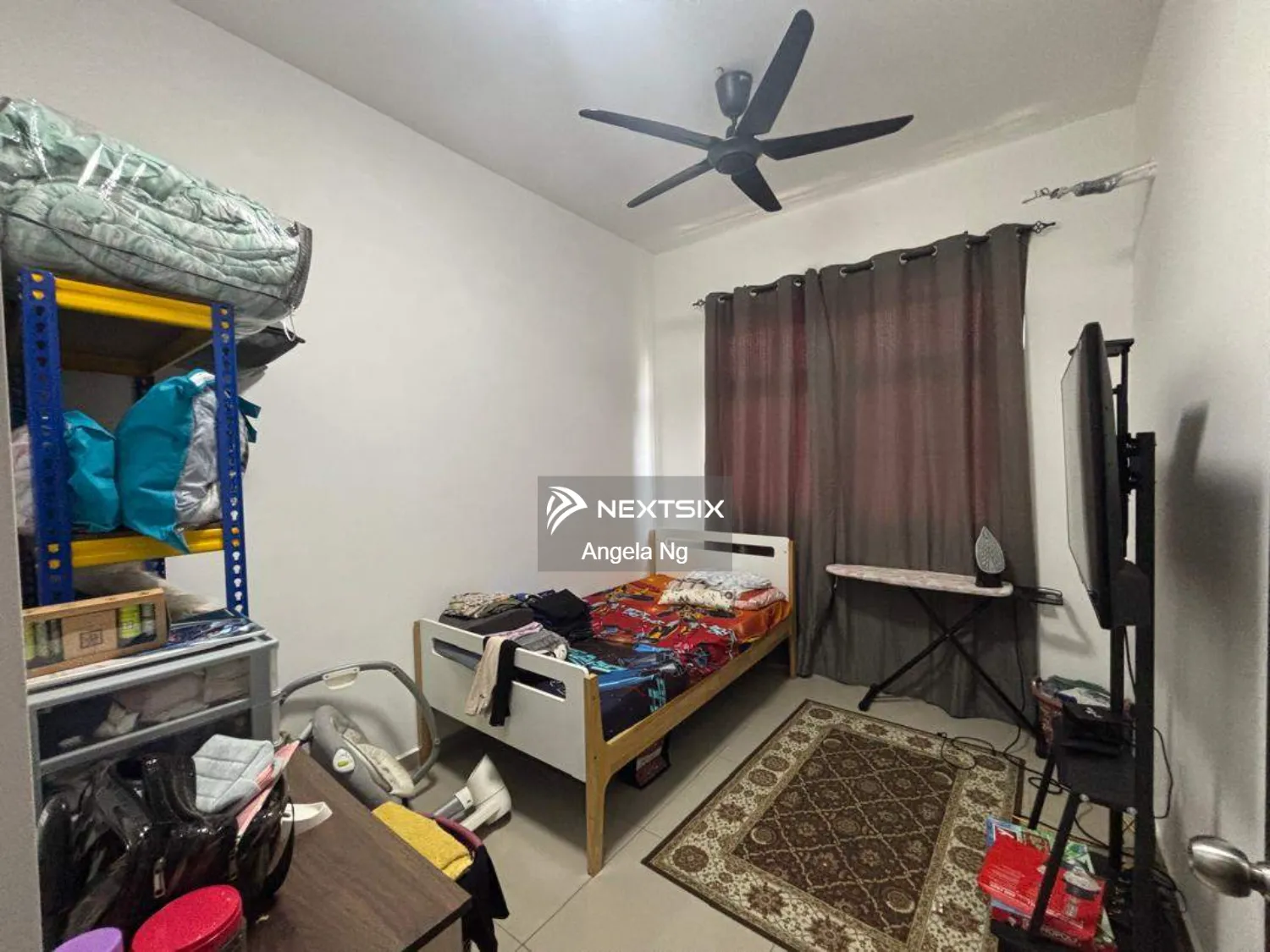 2-sty Terrace/Link House For Sale in Iskandar Puteri (Nusajaya) Johor - Image 11