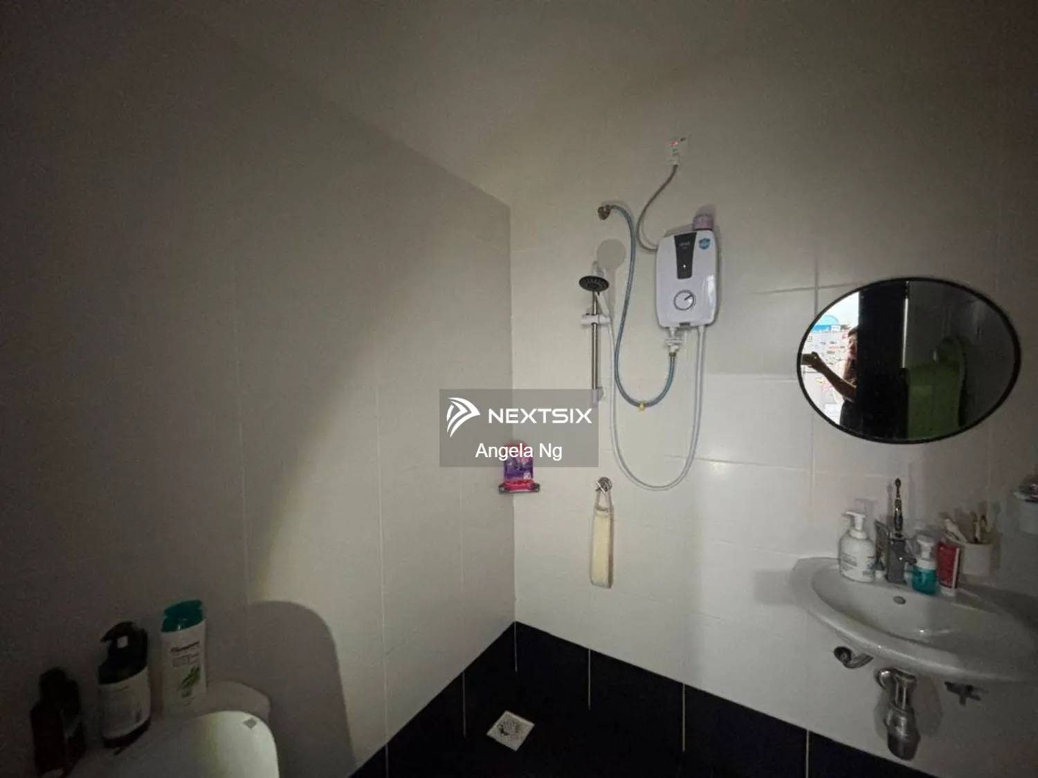 2-sty Terrace/Link House For Sale in Iskandar Puteri (Nusajaya) Johor - Image 12