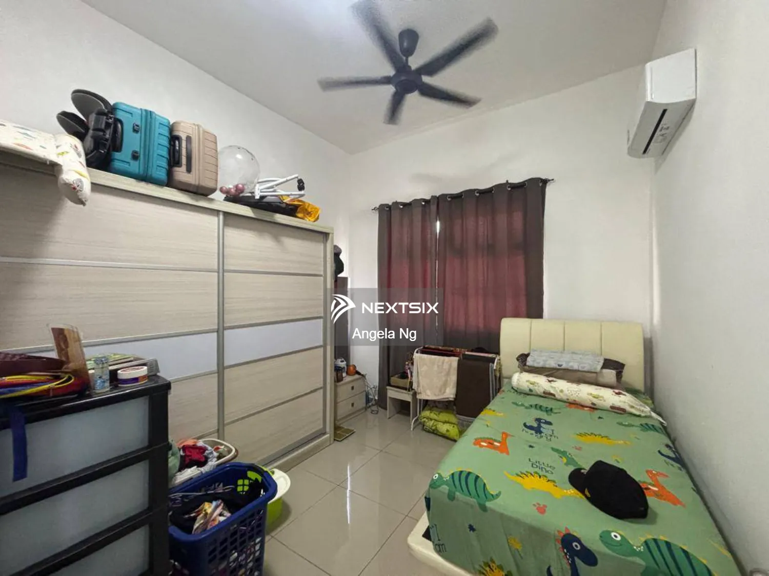 2-sty Terrace/Link House For Sale in Iskandar Puteri (Nusajaya) Johor - Image 13