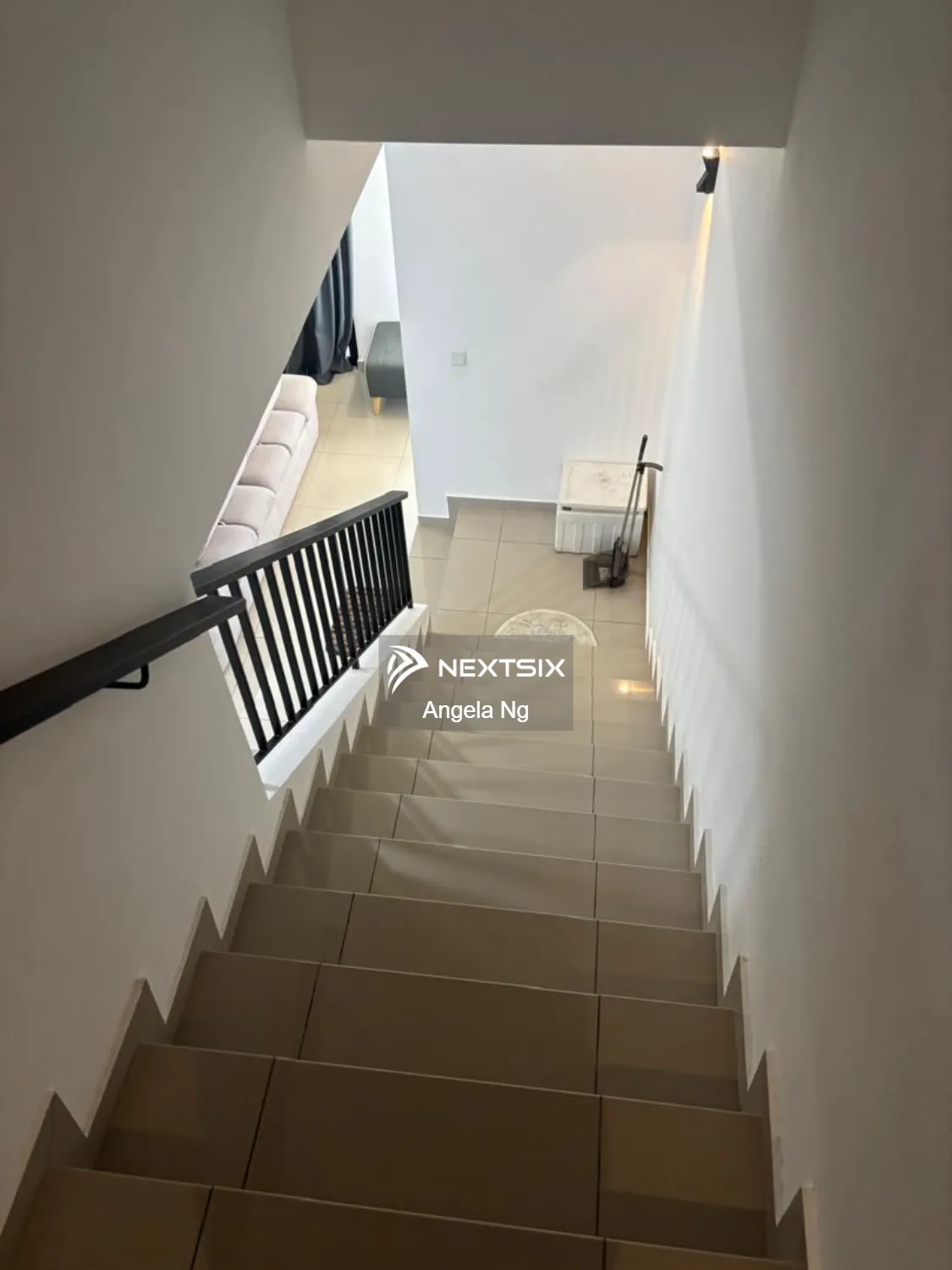 2-sty Terrace/Link House For Sale in Iskandar Puteri (Nusajaya) Johor - Image 5
