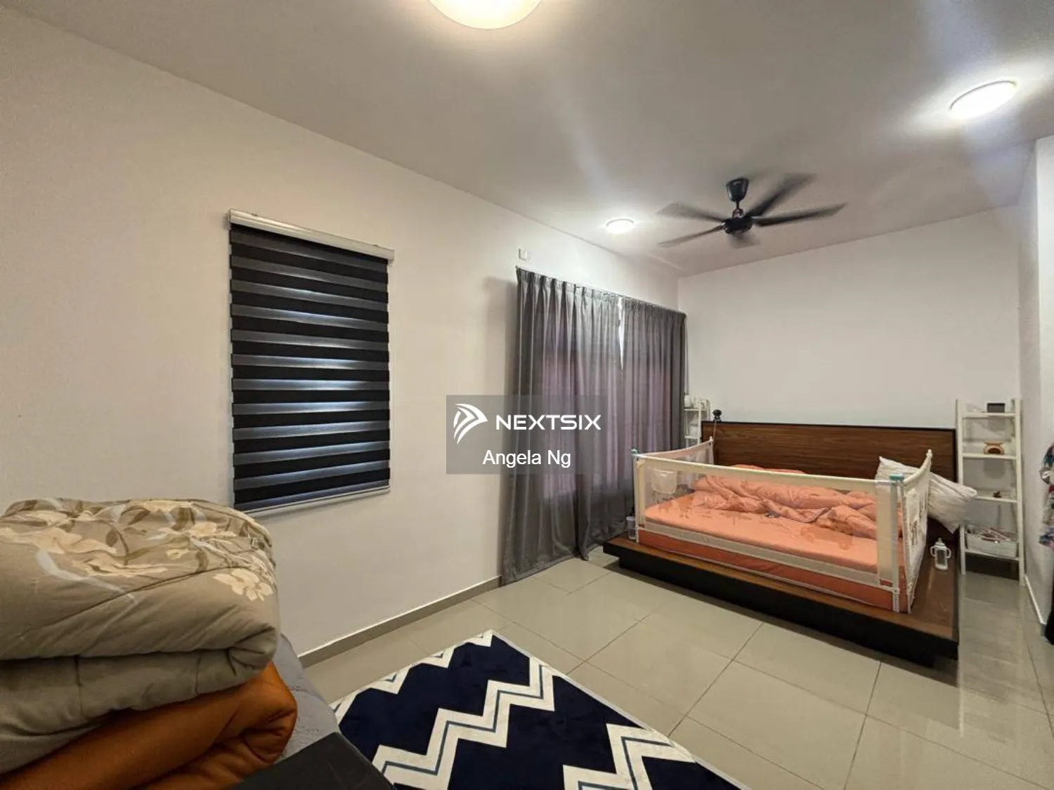 2-sty Terrace/Link House For Sale in Iskandar Puteri (Nusajaya) Johor - Image 8