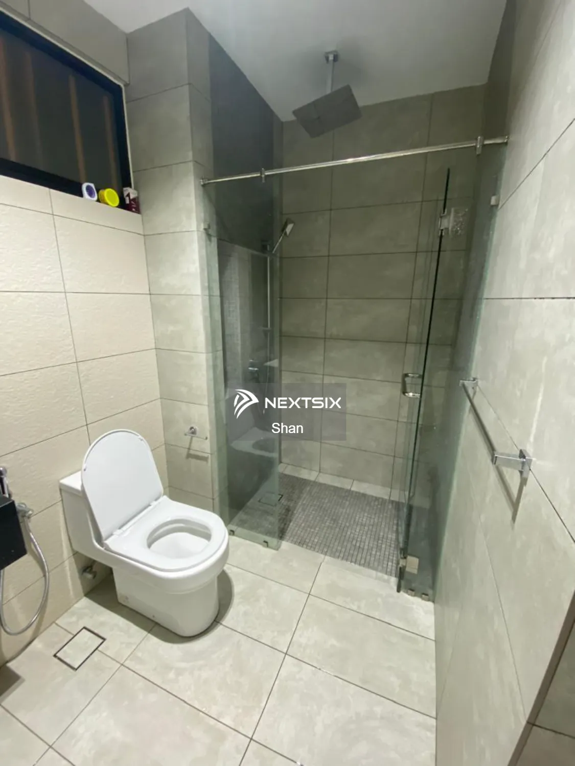 Serviced Residence For Rent in Brickfields Wilayah Persekutuan Kuala Lumpur - Image 6