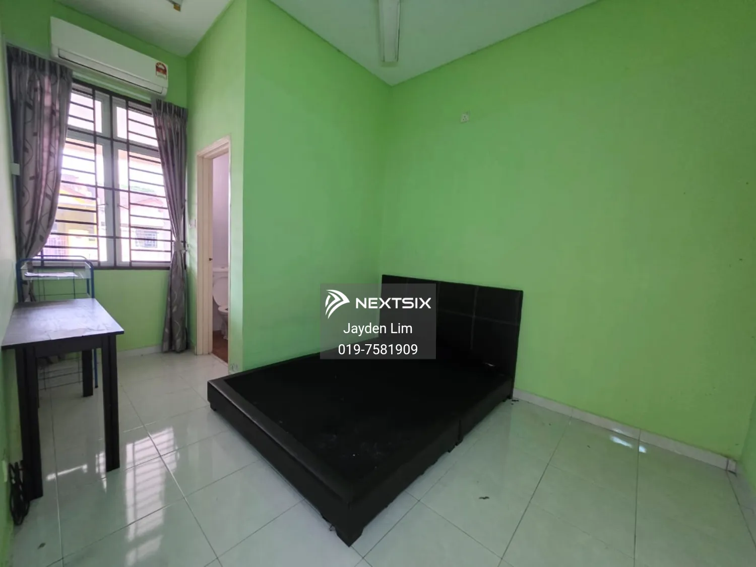 1-sty Terrace/Link House For Sale in Johor Bahru Johor - Image 6