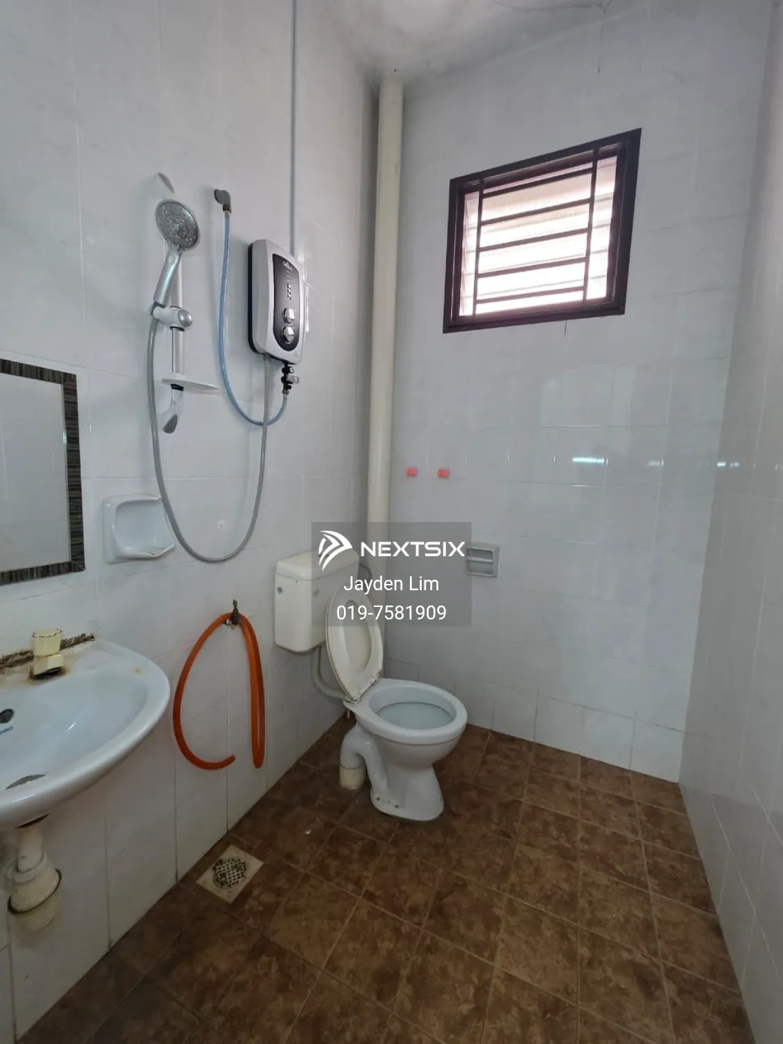 1-sty Terrace/Link House For Sale in Johor Bahru Johor - Image 8