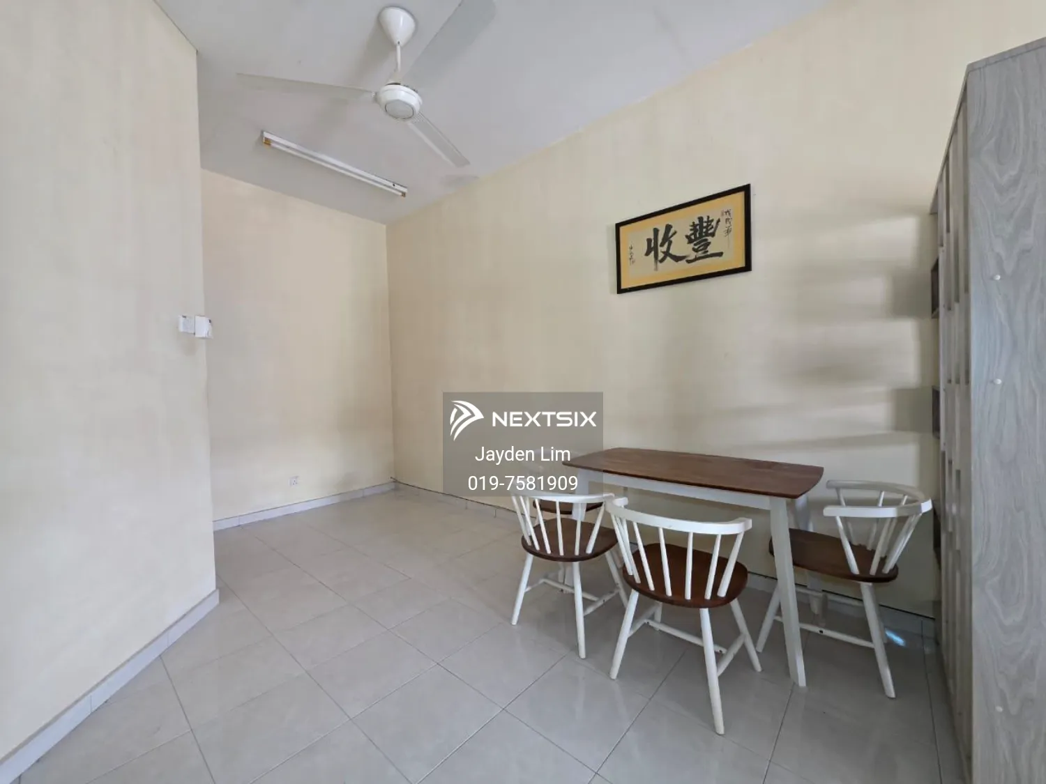 1-sty Terrace/Link House For Sale in Johor Bahru Johor - Image 9