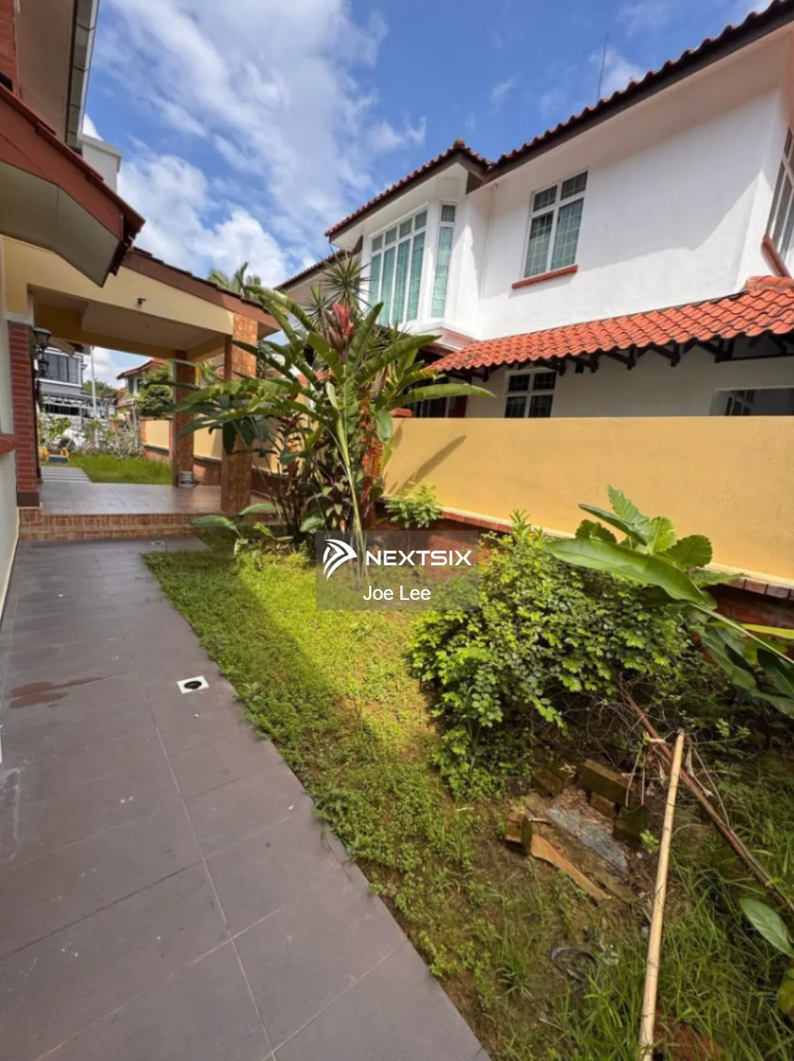 Semi-detached House For Sale in Johor Bahru Johor - Image 5