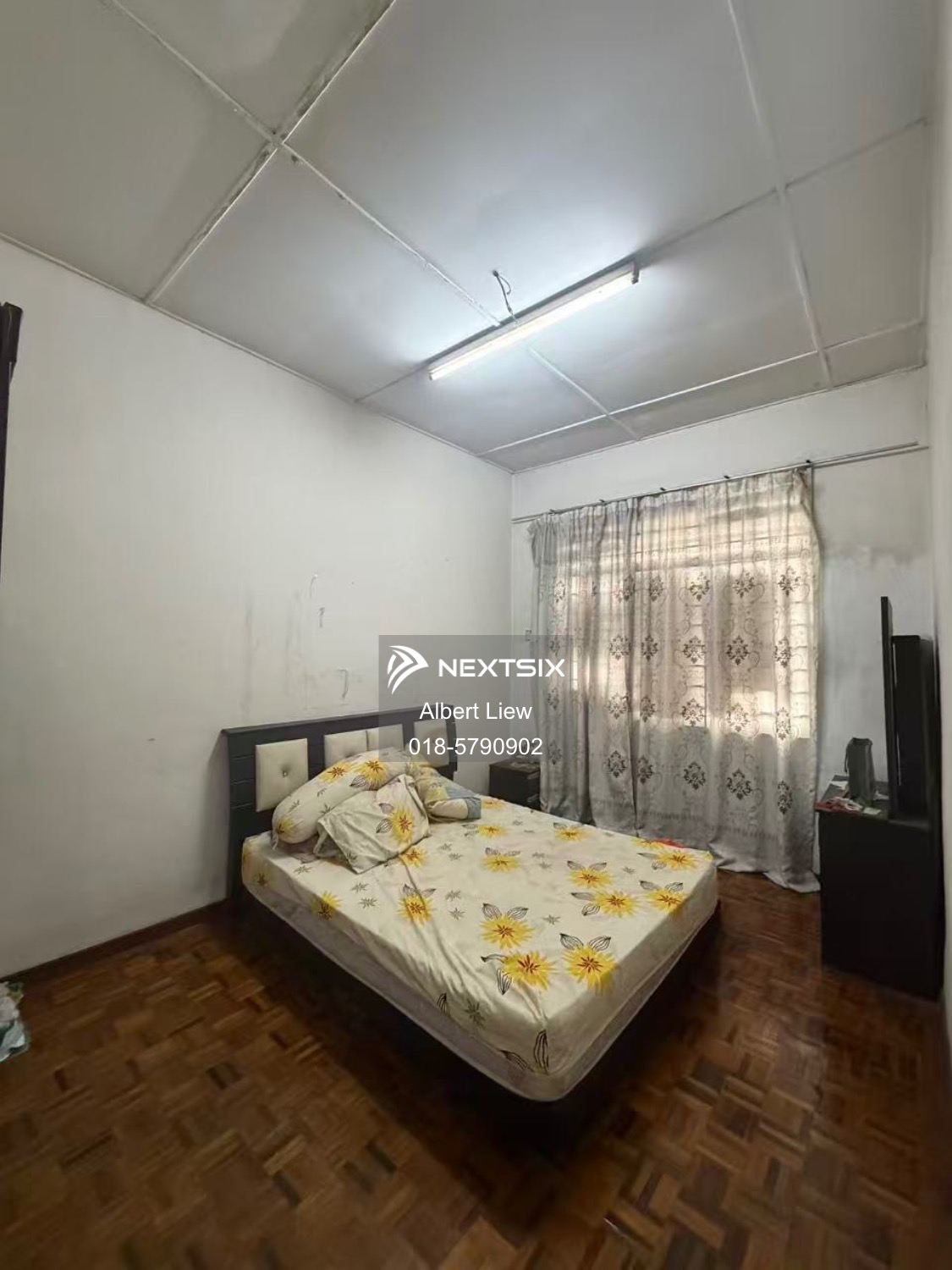 2-sty Terrace/Link House For Sale in Tampoi Johor - Image 10