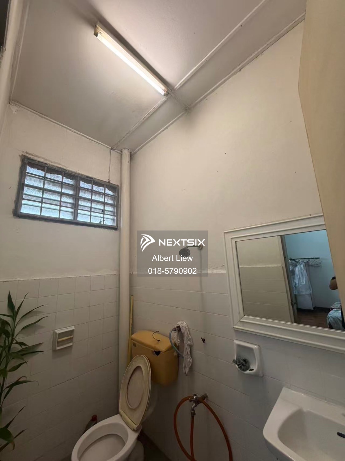 2-sty Terrace/Link House For Sale in Tampoi Johor - Image 11