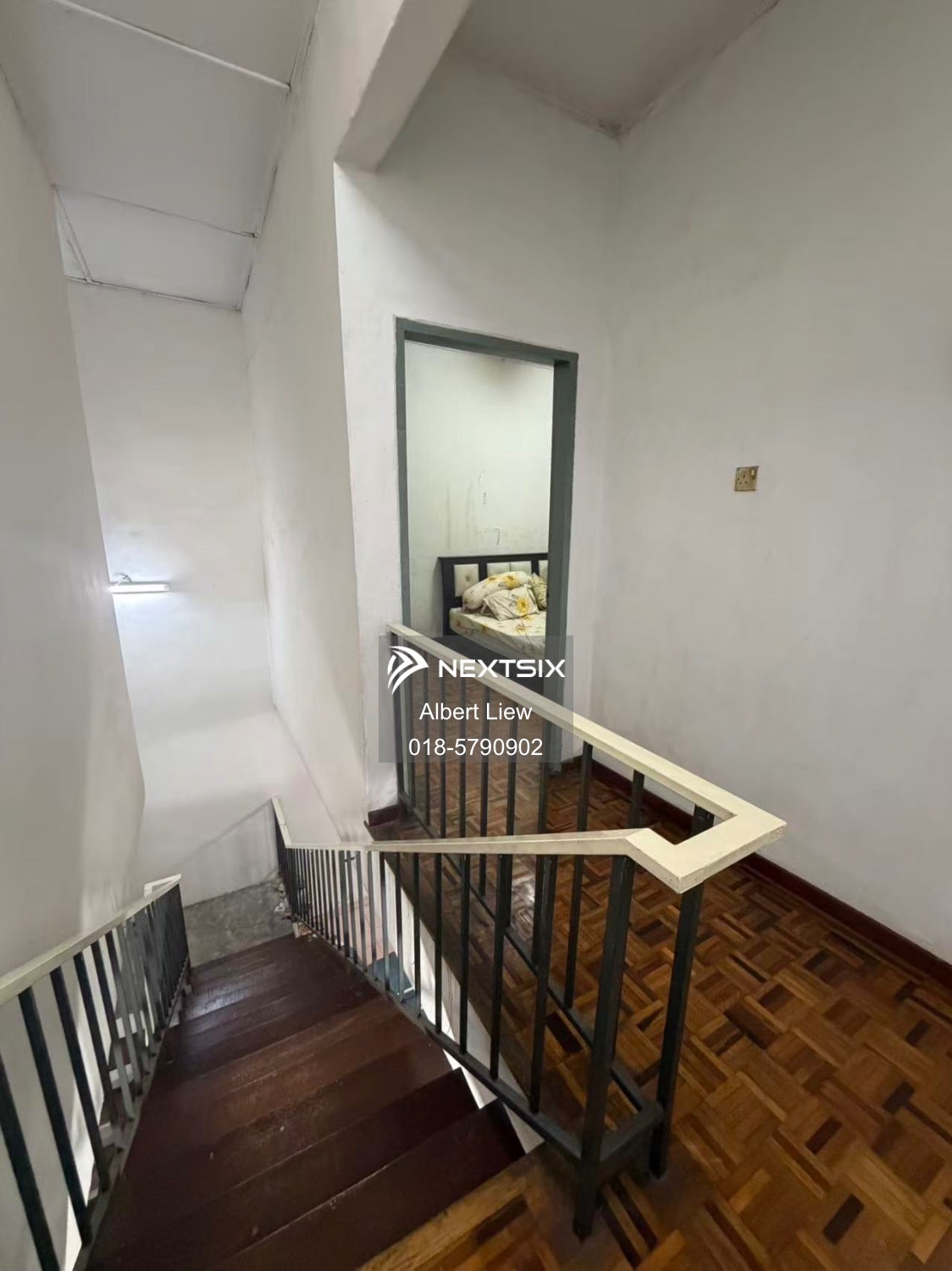 2-sty Terrace/Link House For Sale in Tampoi Johor - Image 6