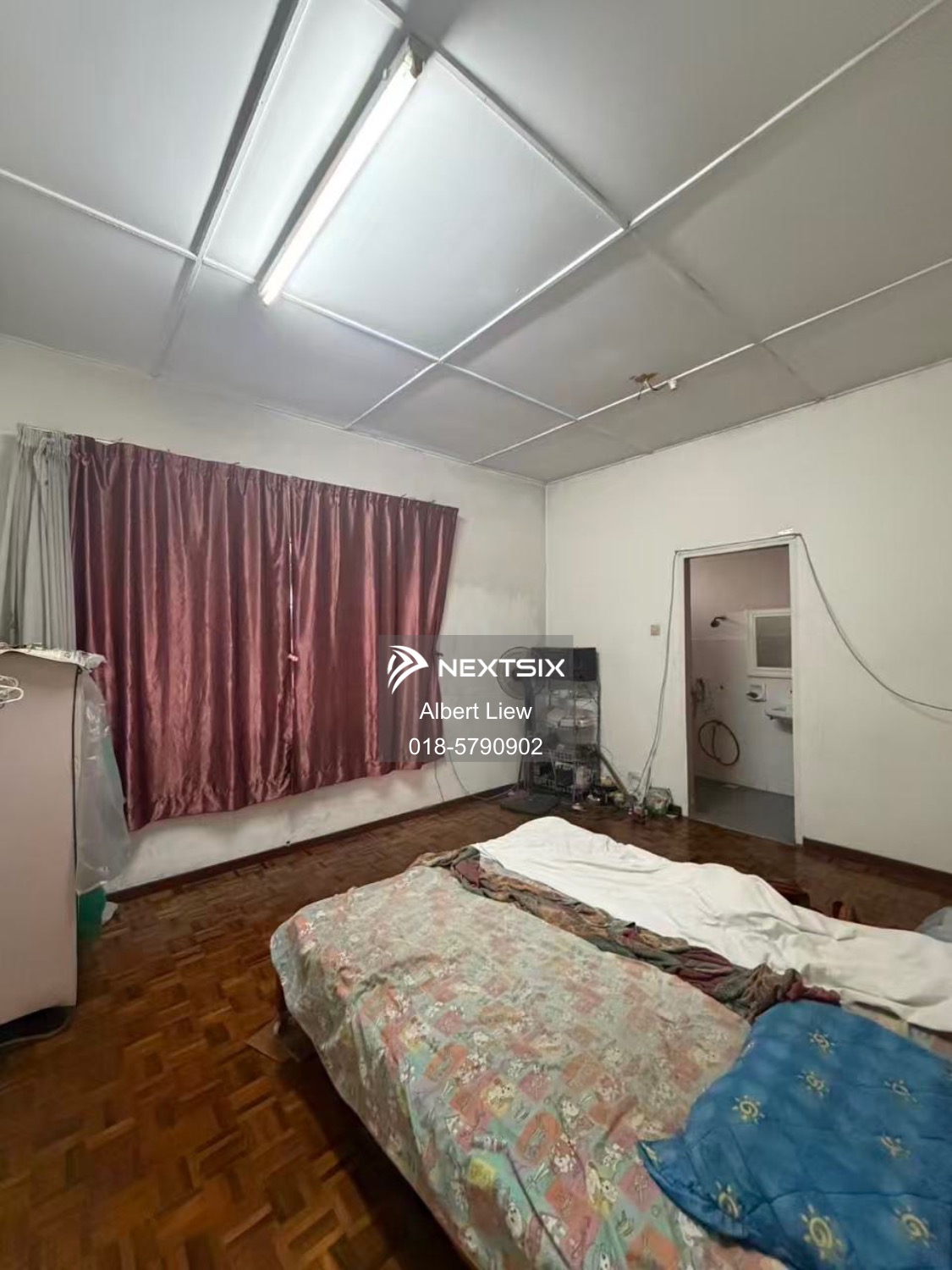 2-sty Terrace/Link House For Sale in Tampoi Johor - Image 7