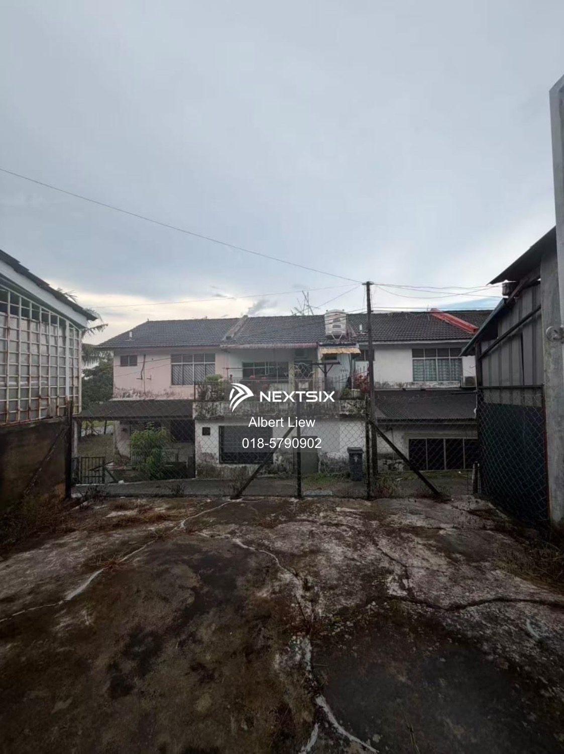 2-sty Terrace/Link House For Sale in Tampoi Johor - Image 8