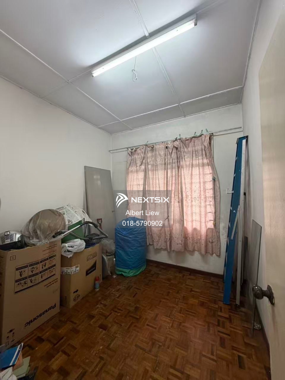 2-sty Terrace/Link House For Sale in Tampoi Johor - Image 9
