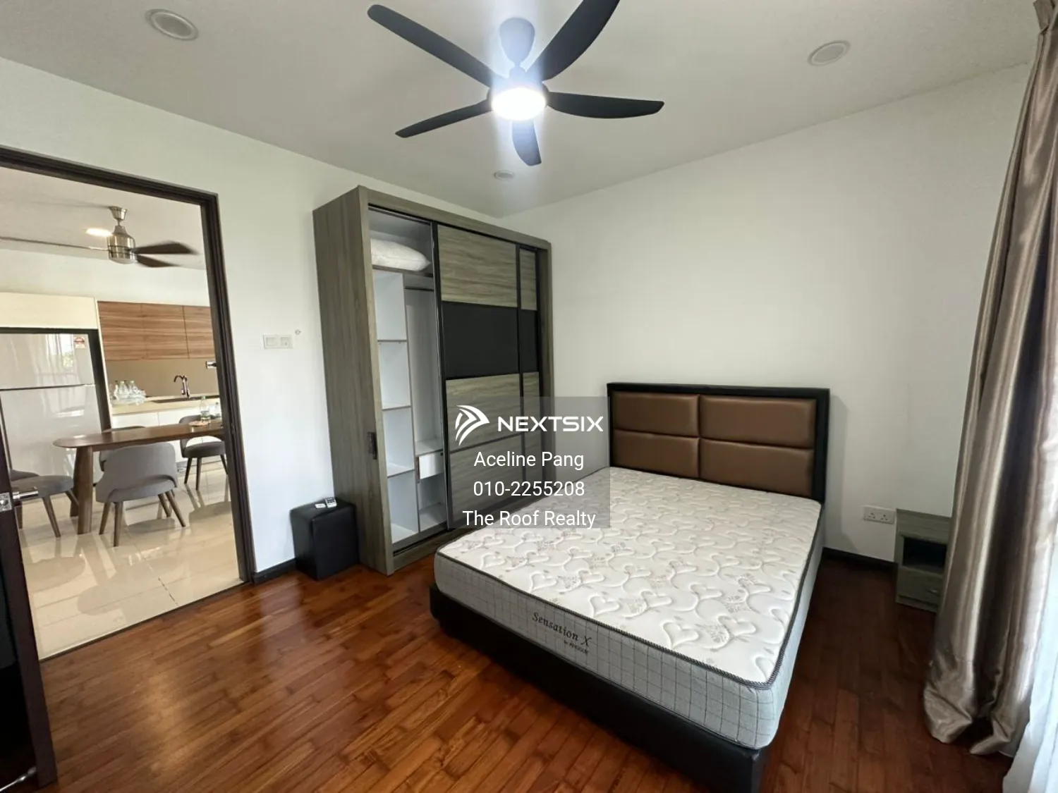 Condominium For Rent in Kota Kinabalu Sabah - Image 6