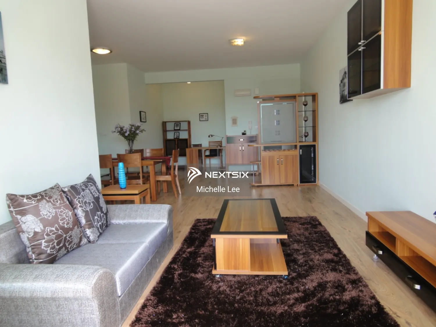 Condominium For Rent in Kota Kinabalu Sabah