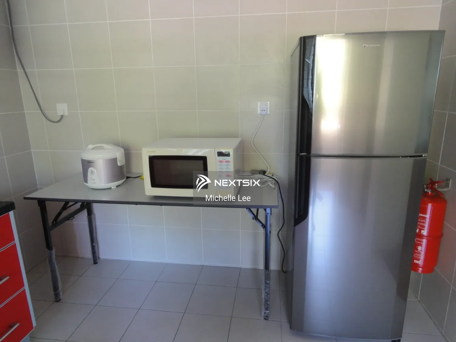 Condominium For Rent in Kota Kinabalu Sabah - Image 9