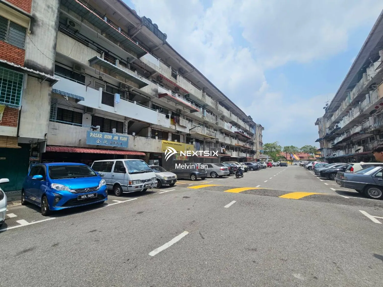 Shop For Sale in Bachang Melaka