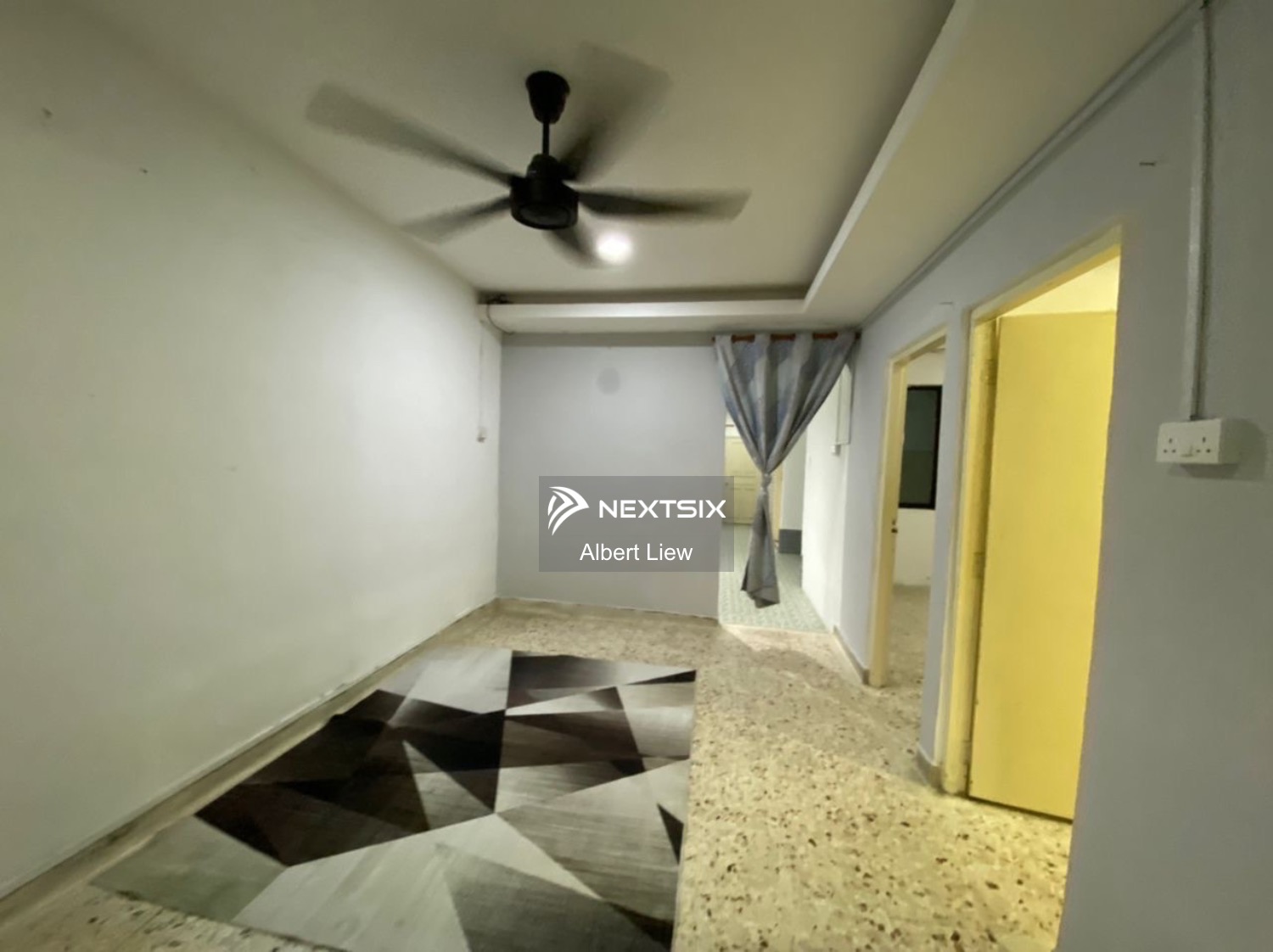 1-sty Terrace/Link House For Sale in Tampoi Johor